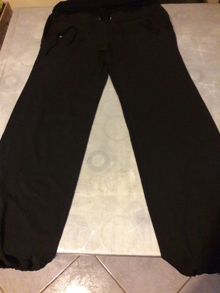Pantalons femme T38