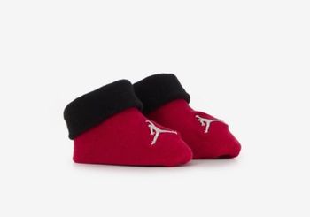 Chaussette jordan 0/6 mois
