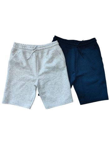Lot shorts bermudas
