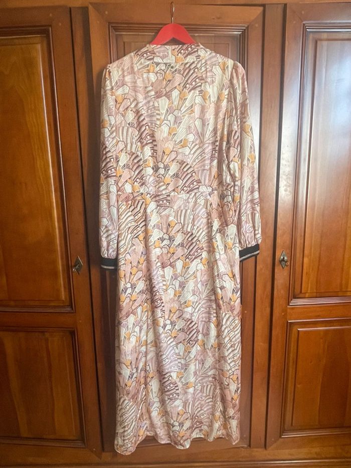 Jolie robe été