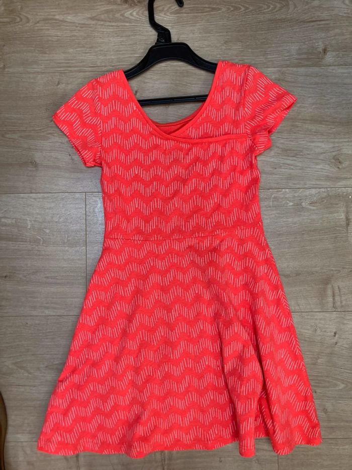 Robe kiabi 6ans - photo numéro 3