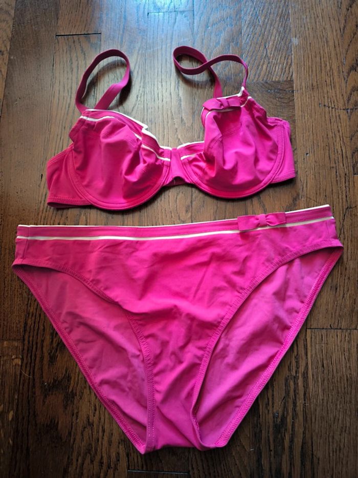 Maíllot de bain princesse tam tam taille 38