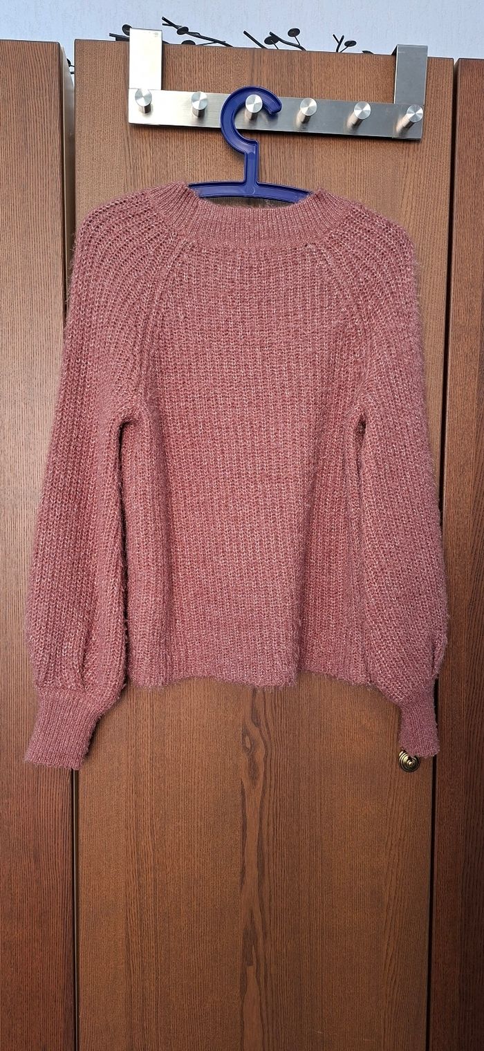 Pull taille M - photo numéro 2