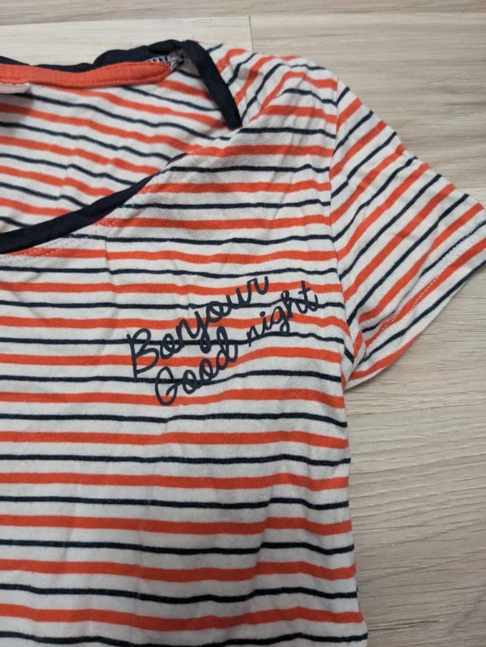 Chemise de nuit 15 ans - photo numéro 2