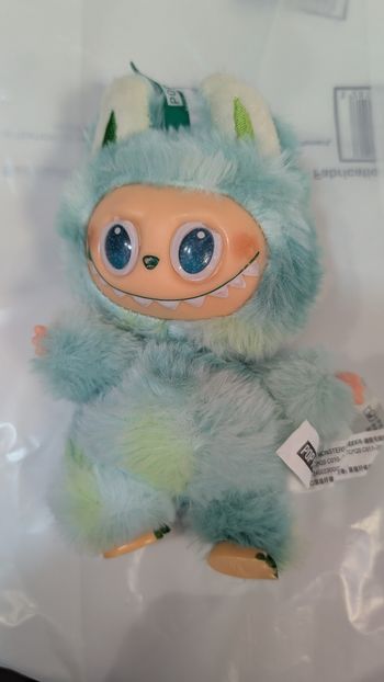 Labubu