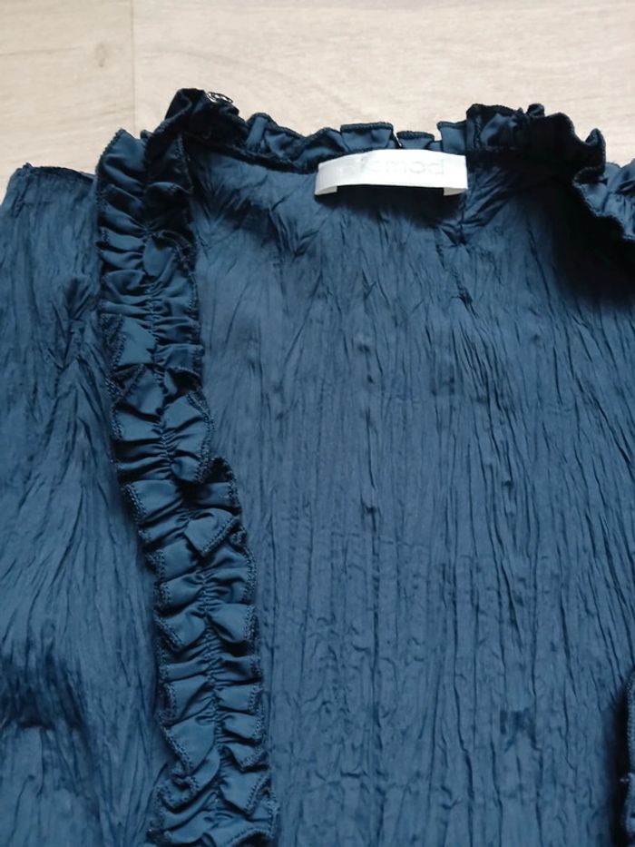 Chemisier ou surchemise - photo numéro 6