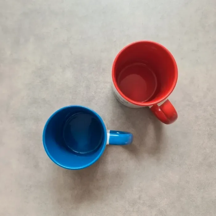 Lots de Tasses - photo numéro 3