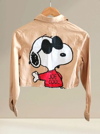 Veste Bershka Taille XS