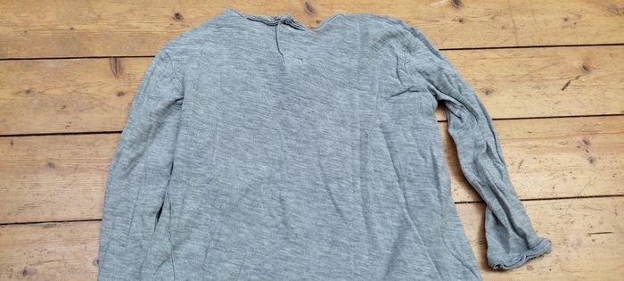 T-shirt Zara baby boy coton 18/24 mois - photo numéro 3