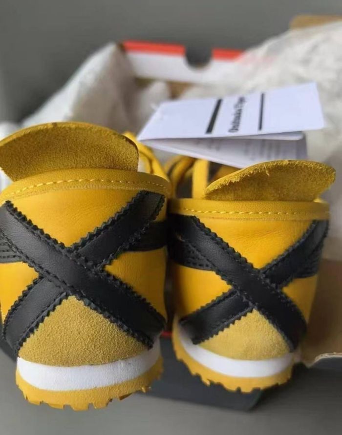 Onitsuka Tiger Mexico 66Kill Bill taille 42 - photo numéro 3