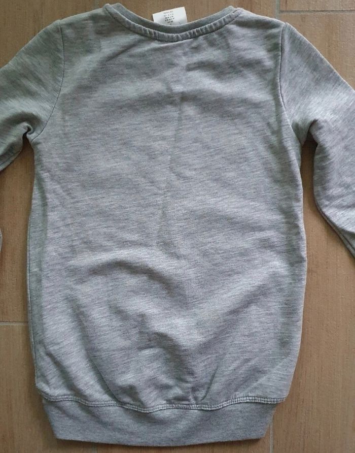 Pull 3 ans, 98cm - photo numéro 4