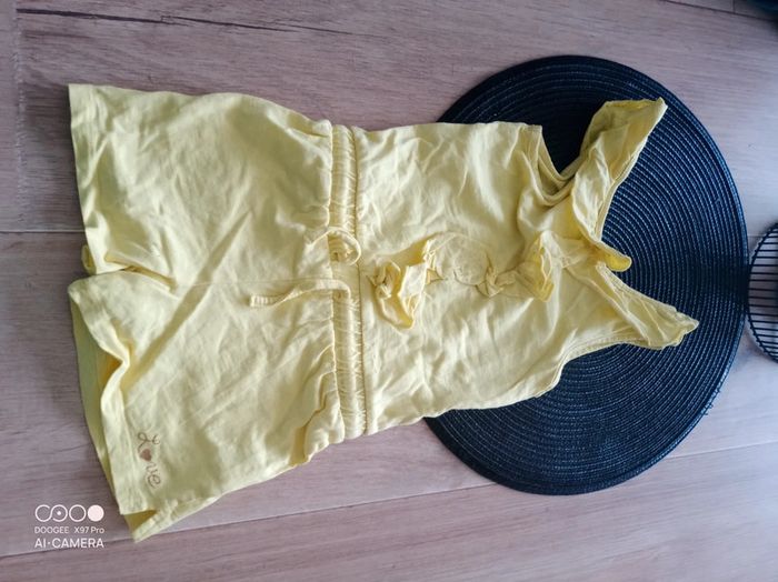 Combishort orchestra