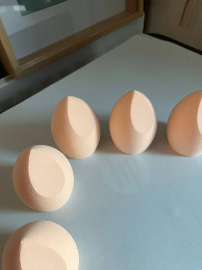 5 éponge, maquillage Beauty blender - photo numéro 4