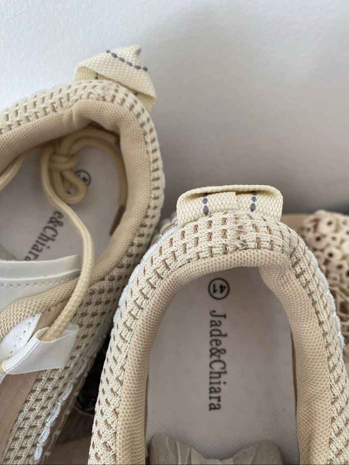 Baskets - photo numéro 3