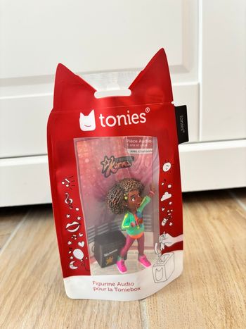 Figurine tonies le monde de karma 