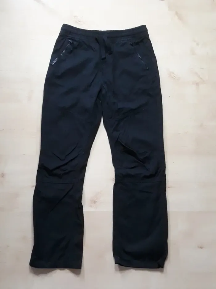Pantalon 10 ans
