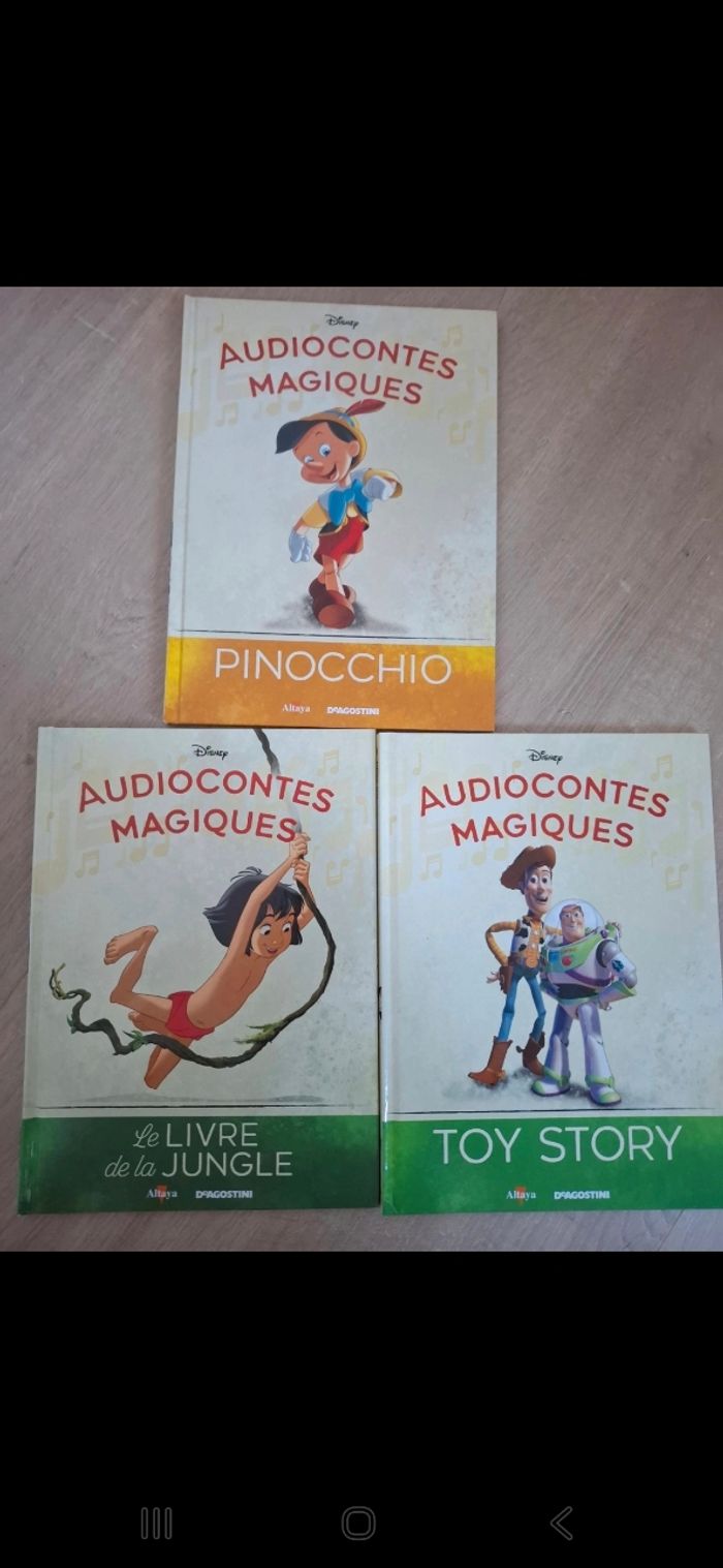 Disney Altaya - photo numéro 2