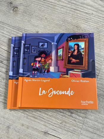 La joconde