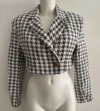 Veste blazer taille M