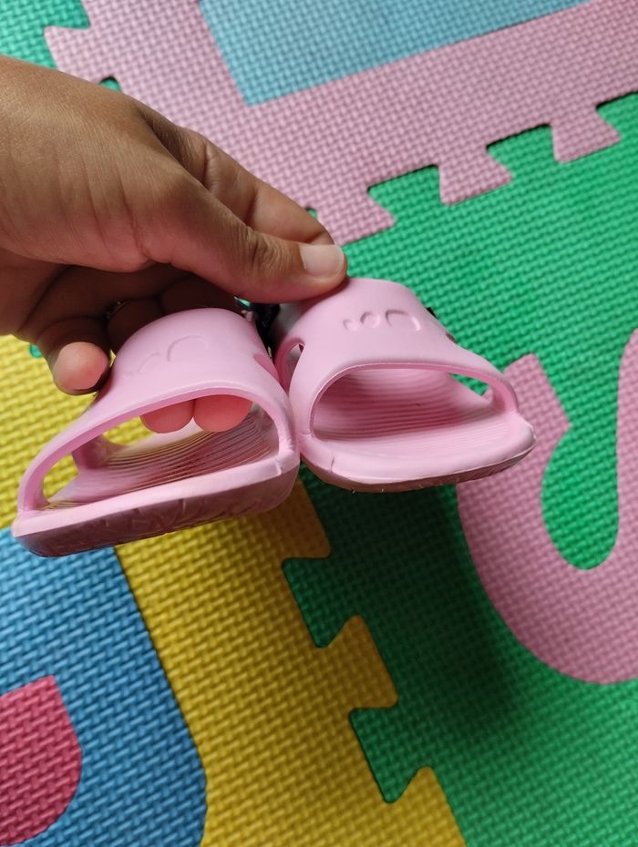 Claquettes - photo numéro 4