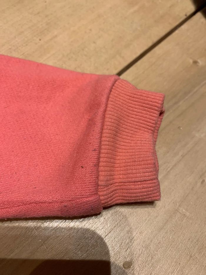 Pull rose Minnie taille 4 ans - photo numéro 7