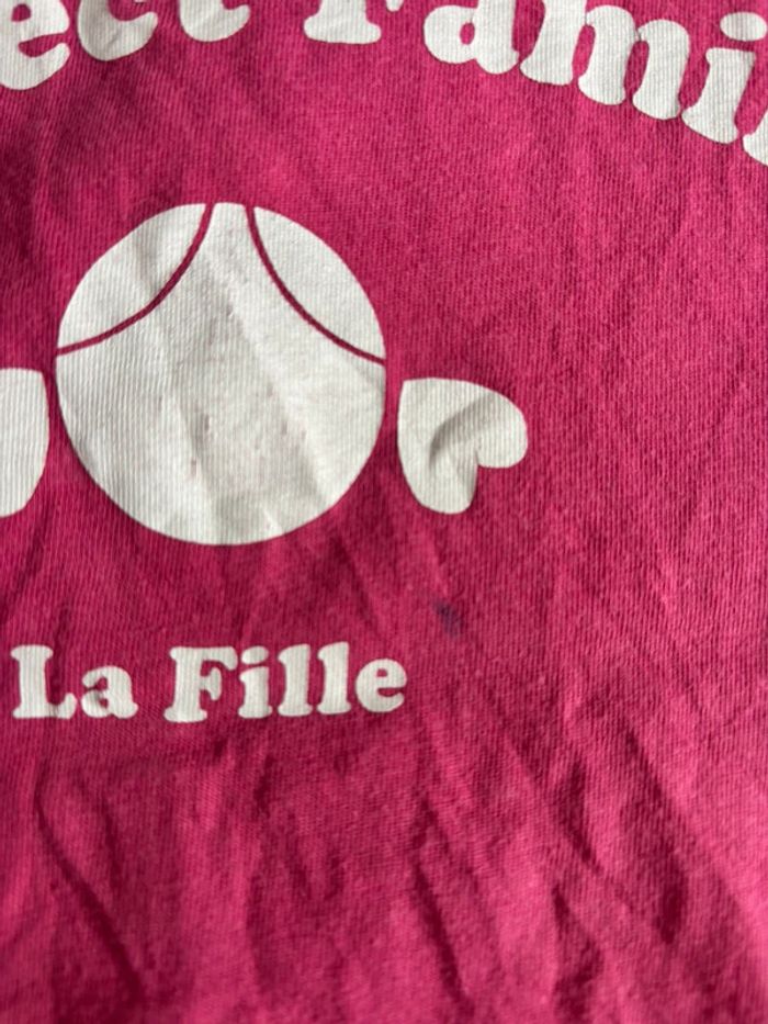 Pyjashort Gemo 3 ans - photo numéro 7