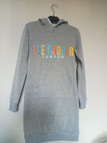 Robe pull lee cooper