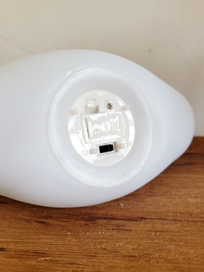 Veilleuse Atmosphera - photo numéro 3