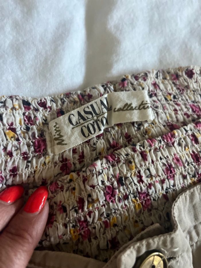 Pantalon taille 40 - photo numéro 4