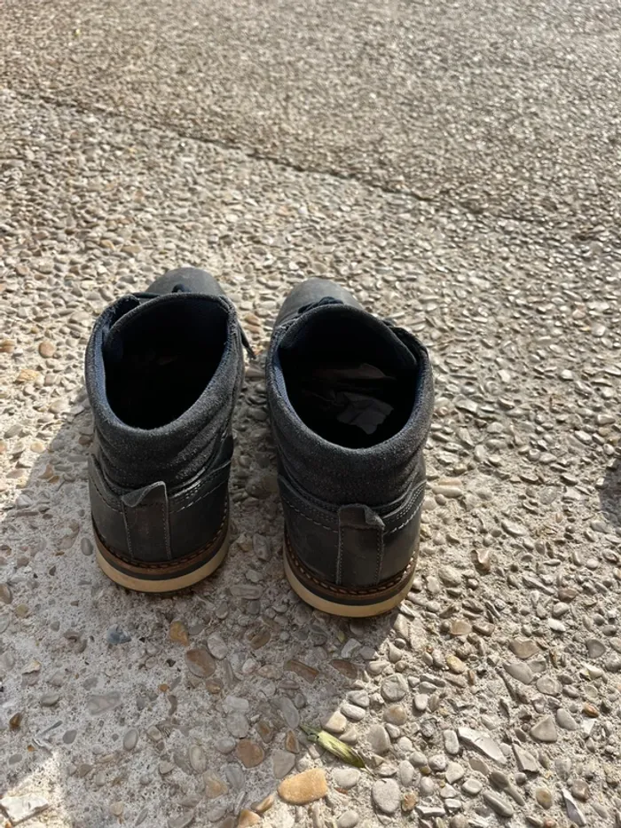 Chaussures homme - photo numéro 3