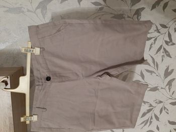 bermuda hommes Taille L