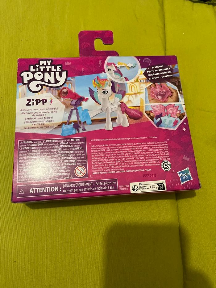 My Little Pony - photo numéro 2