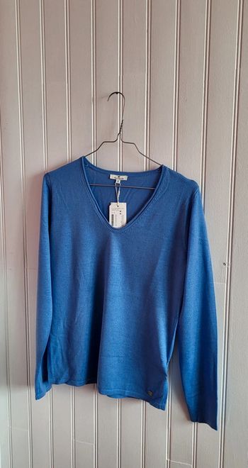 Pull Tom Tailor