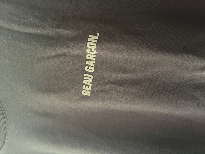 T-shirt Oversize - Neuf - photo numéro 2