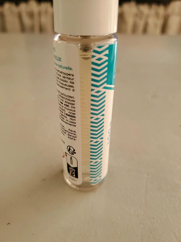 Brume corps et cheveux Mycosmetics - photo numéro 3