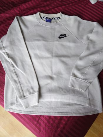 Sweat nike