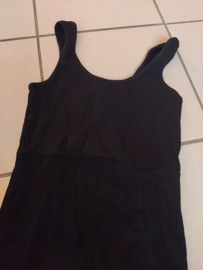 Robe noir kiabi - photo numéro 4