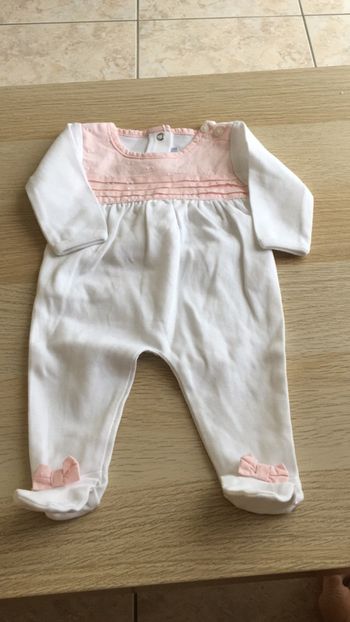 Pyjama neuf jamais porté