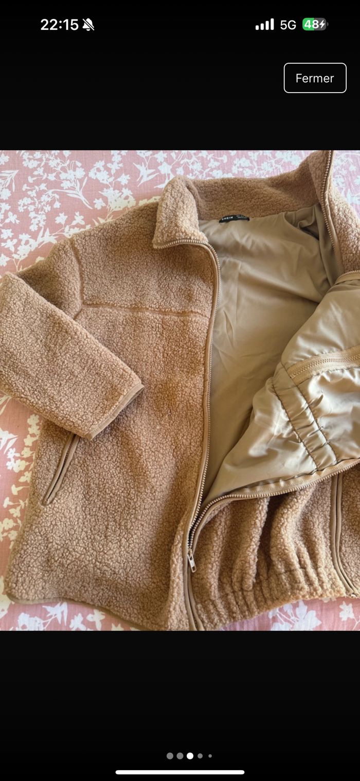 Veste de portage - photo numéro 3