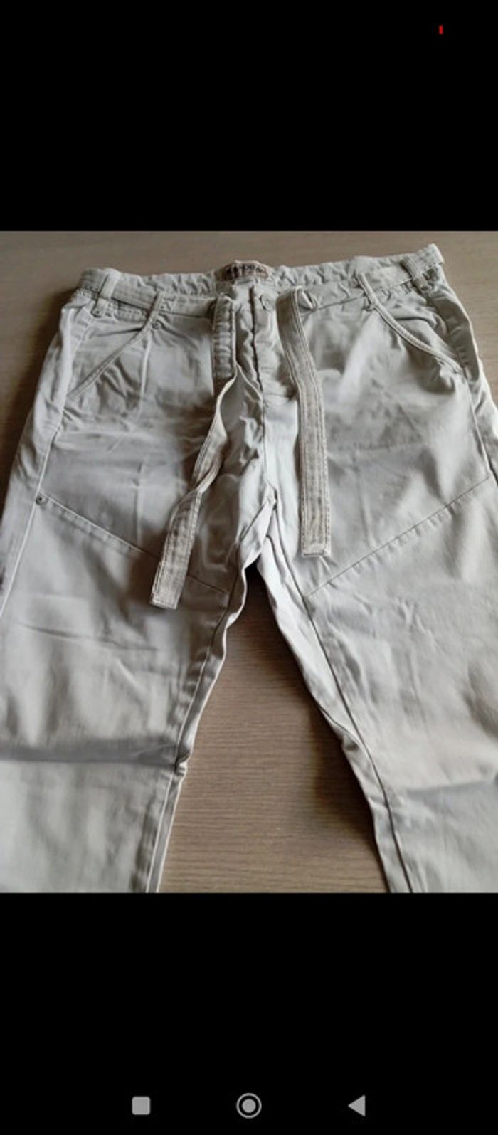 Pantalon Kaporal - photo numéro 3