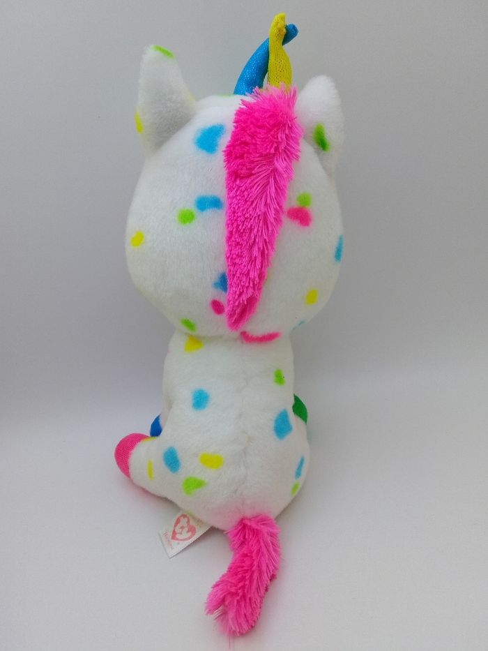 Peluche Ty - photo numéro 2