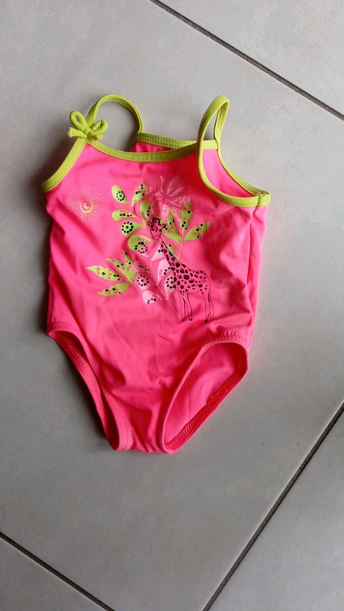 Maillot de bain