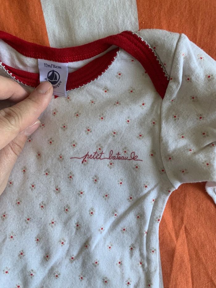 Babygro - photo numéro 2