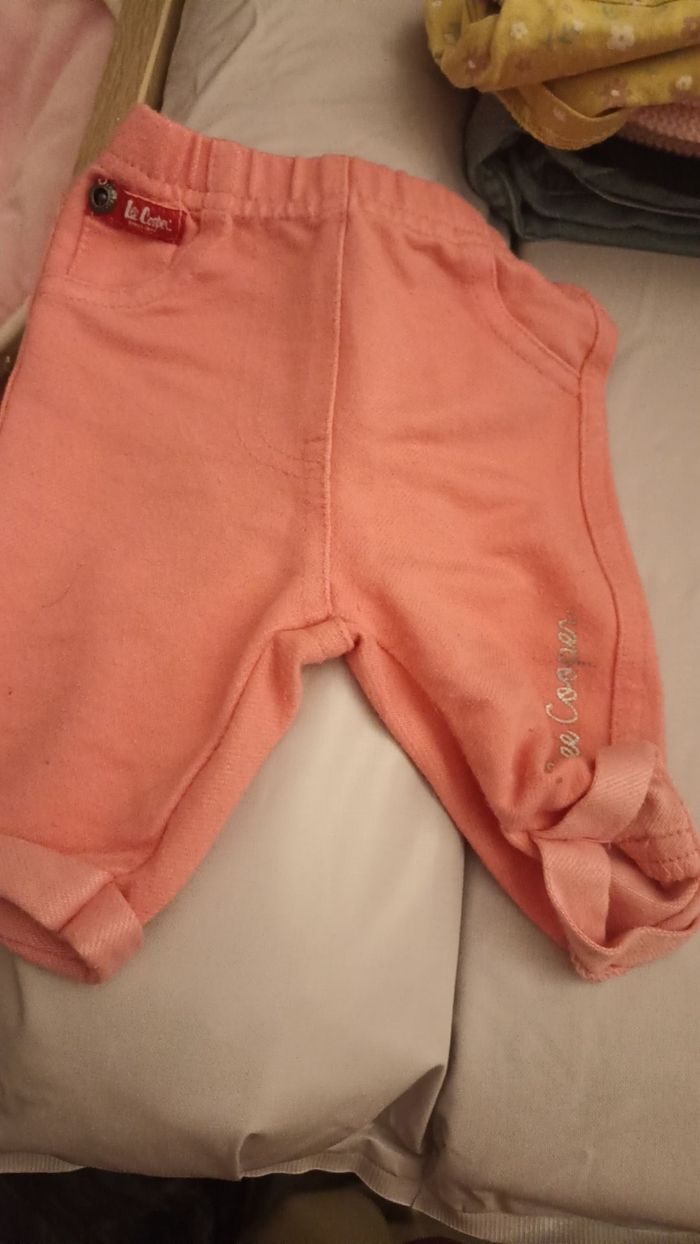 Vêtement - photo numéro 7