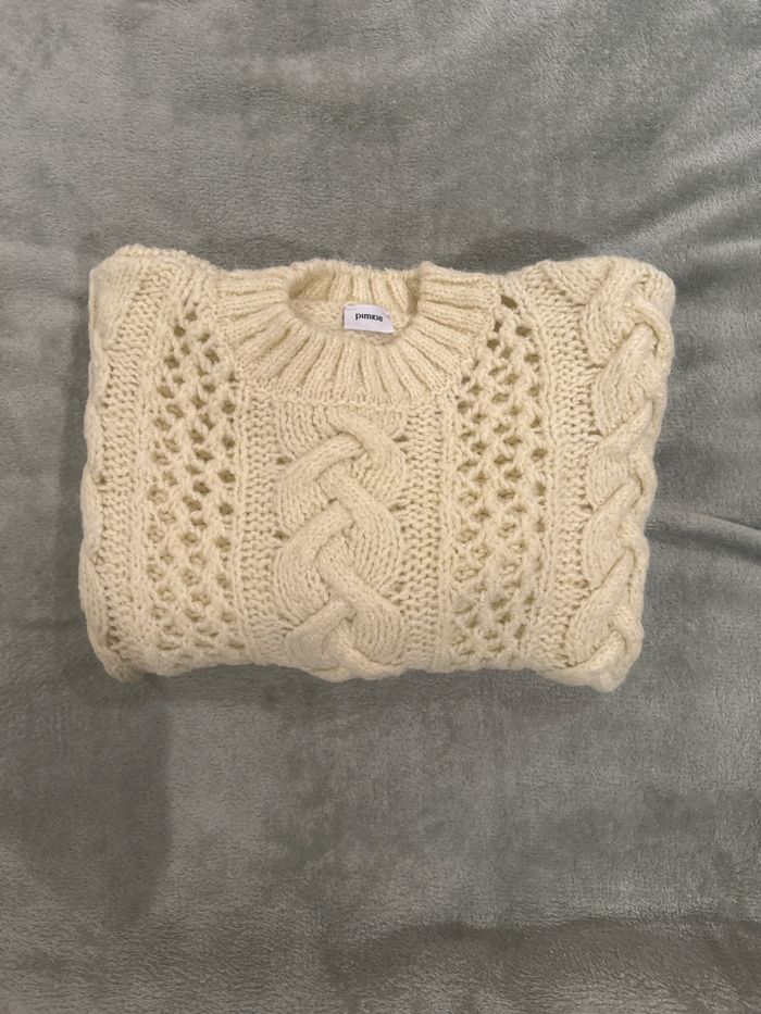 Pull - photo numéro 2