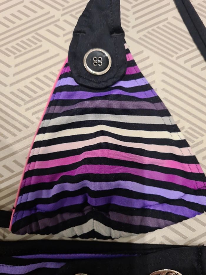 Maillot de bain  2 pièces - photo numéro 5