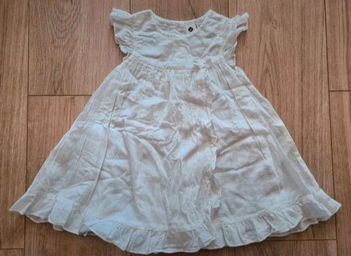 Robe Zgeneration 18 mois