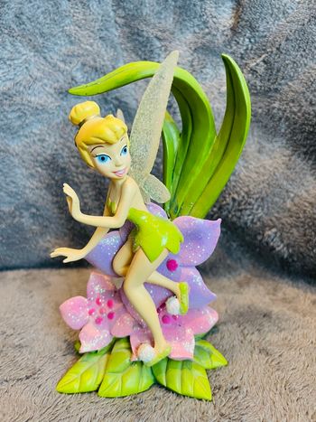 Figurine clochette Disneyland Paris 