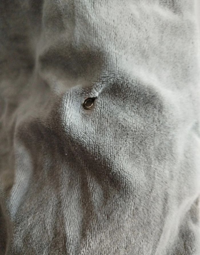 Gigoteuse fille vache - photo numéro 7