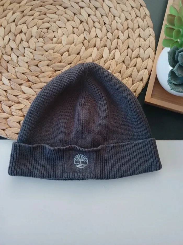 Bonnet Timberland Taille 8 ans🌿🌈 - photo numéro 5